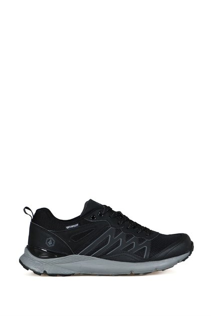 21811 Z Cuba Kadın Waterproof Ayakkabı/sıyah/36 Numara