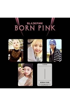 K-POP・アジア sunmi MEMBERSHIP KIT Kpop Dünyasi Blackpınk '' Premium Membership Kit '' Pc Set 1