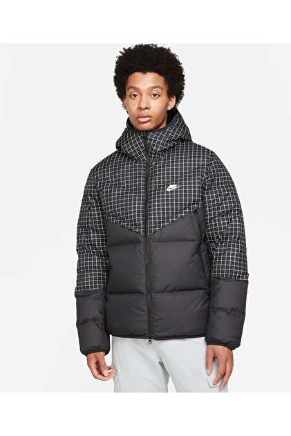 nike m nsw windrunner