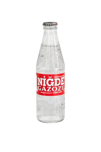 6 Adet Gazoz 250 ml