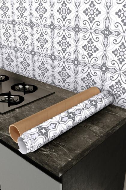 Self Adhesive Foil 65cm X 2 Meters