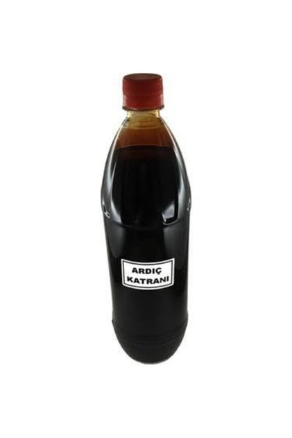 Şeref Kuden Baharat Ardıç Katranı 1 Kg.