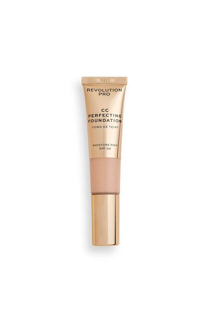 Revolution Pro Fondöten - CC Perfecting F8 - 26 ml - Fiyatı