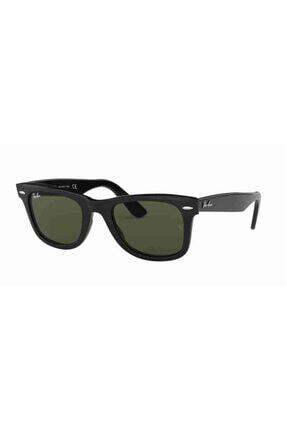 Ray-Ban RB 4105 601S 50 FOLDING WAYFARER Katlanabilir Güneş