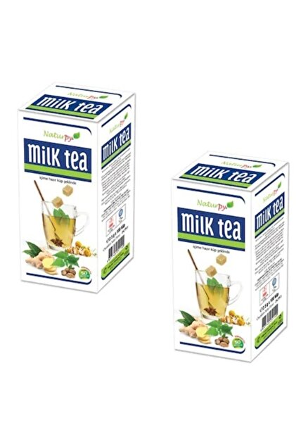 Naturpy Milk Tea Anne Sütü Çayı 250 gr - Fiyatı, Yorumları