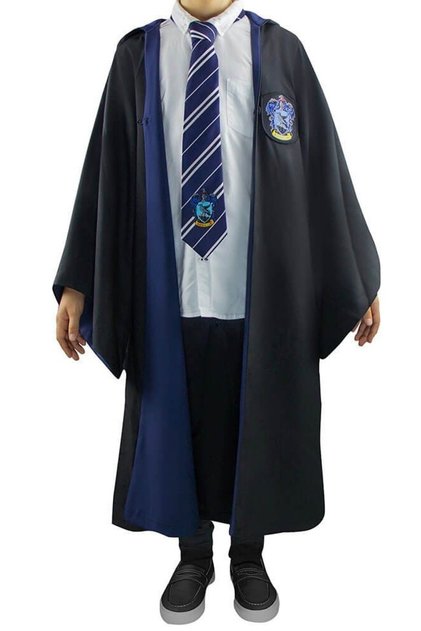 Harry Potter Cube Ravenclaw Model Cube