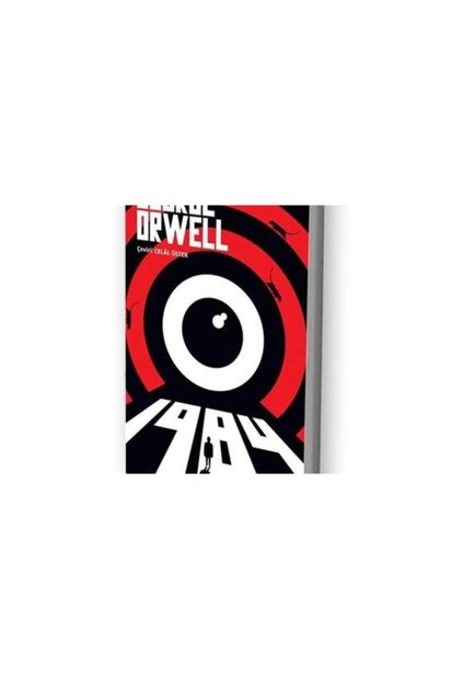 Can Yayınları Hayvan Çiftliği + 1984 - George Orwell 2 Kitap Set - 2