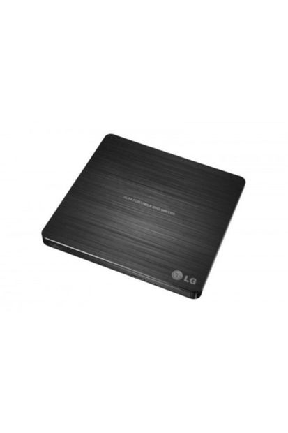 LG Gp60nb50 Nb60 Dvd-wrıter Ultra Slim External Usb - 4