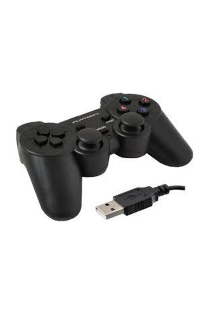 Pl-2596 Analog Pc&ps3 Uyumlu Gamepad Oyun Kolu