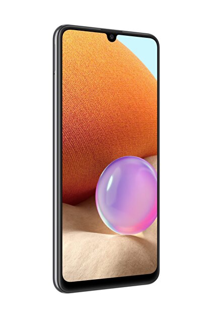 Samsung Galaxy A32 128 GB Siyah Cep Telefonu (Samsung Türkiye