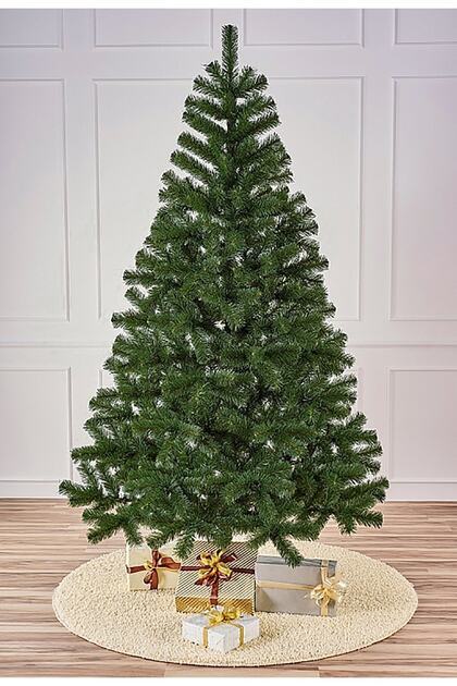 Yılbaşı Ağacı 210 Cm 620 Dallı