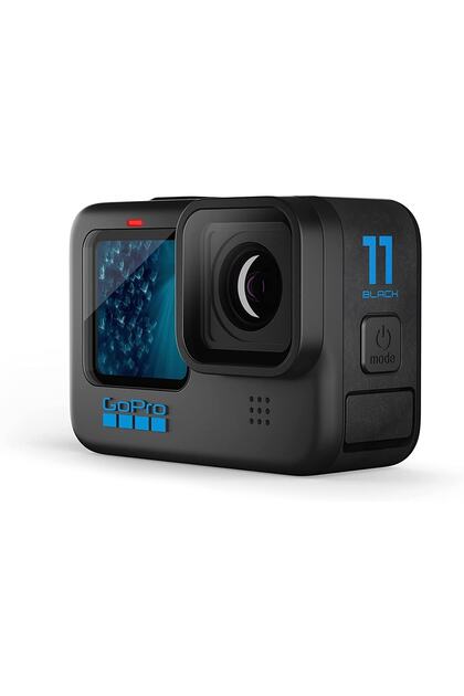 GoPro Hero 11 Black - Fiyatı, Yorumları