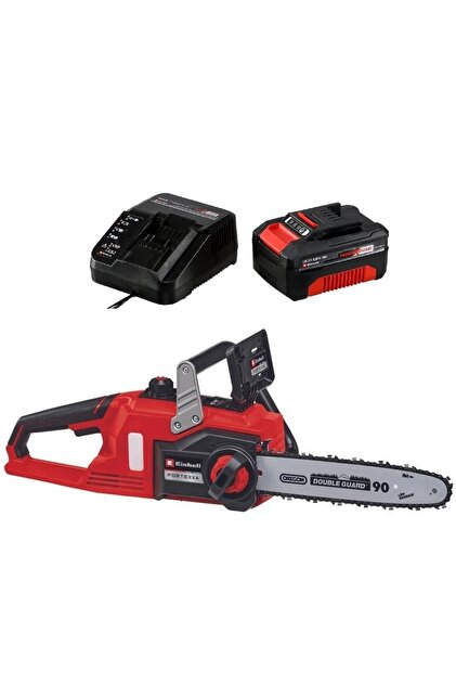 Einhell Fortexxa 18/30 Akülü Testere 4 Ah Akü Şarj Dahil - Fiyatı