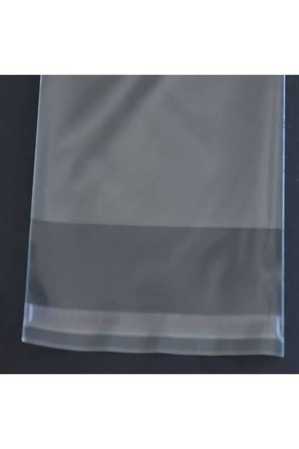 Tütün Jelatini Bantlı Jelatin 9x15 Cm Ekstra Kalın 1000 Adet