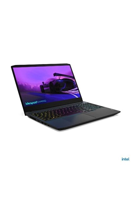 LENOVO IdeaPad Gaming 3 i5 11300H 16GB 512GB SSD RTX3050Ti Dos