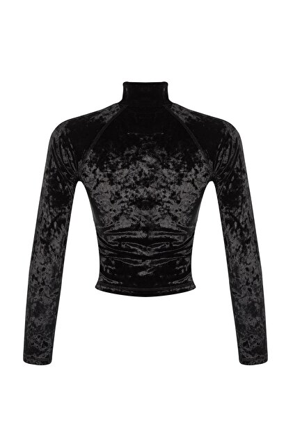 andwang ❤︎ Kirakira slim zip up ANDWANG zip up KIRAKIRA