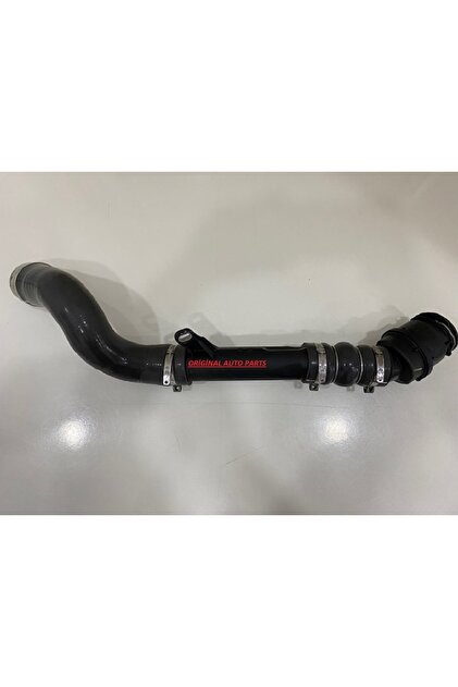 Orjinal Clio 4 Captur 1.5 Dci 90 Bg Turbo Hortumu Borusu