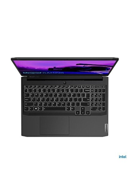 LENOVO IdeaPad Gaming 3 i5 11300H 16GB 512GB SSD RTX3050Ti Dos