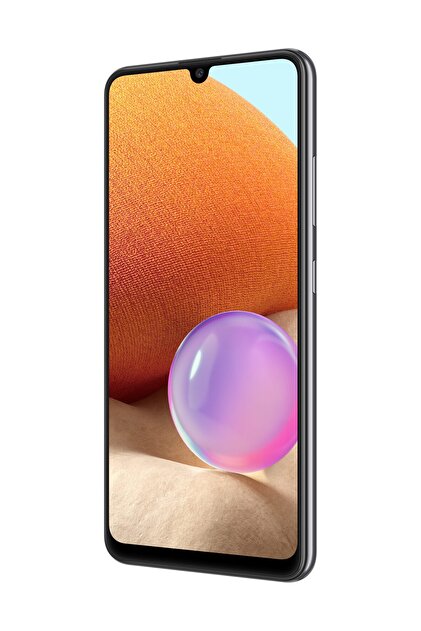 Samsung Galaxy A32 128 GB Siyah Cep Telefonu (Samsung Türkiye