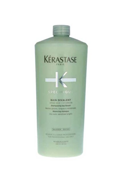 Kerastase Specifique Bain Divalent Yağlanma Karşıtı Şampuan 1000