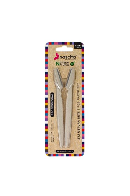Gaea's Cradle 4枚セット Nascita Green Natural 2'li Ustura Set - 05 - Fiyatı, Yorumları