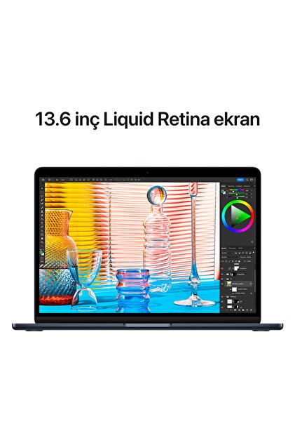 Apple Macbook Air 13.6