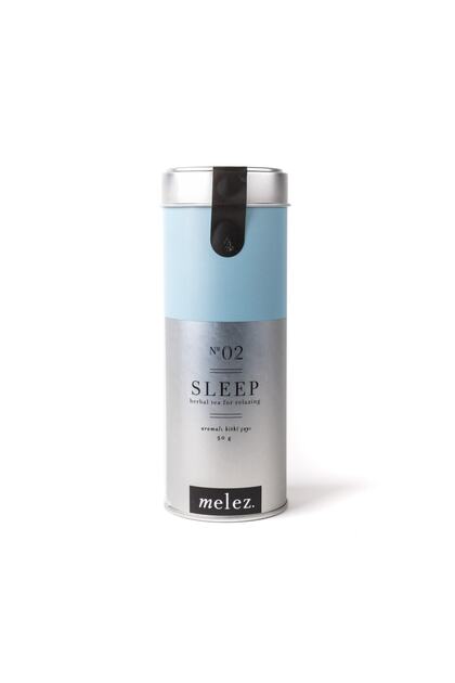 Sleep Tea 50 gr Rahatlatıcı Bitki Çayı