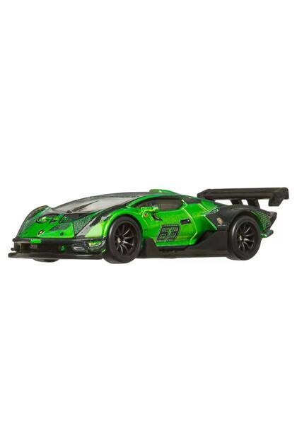 HOT WHEELS Premium Lamborghini Essenza Scv12 - Fiyatı, Yorumları