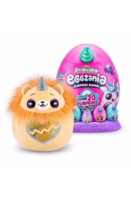 Eggzanıa S1-9258 Yeşil Boynuz