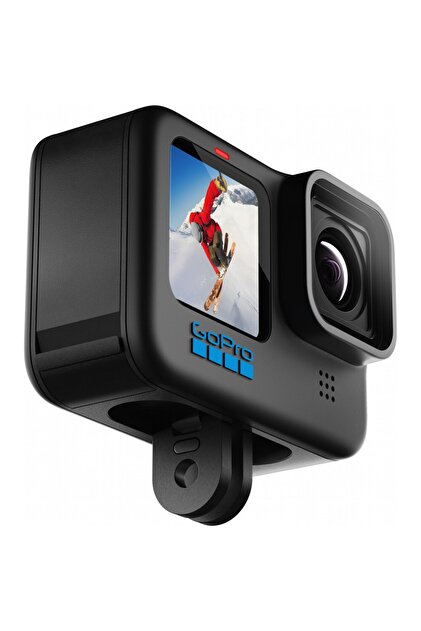 GoPro Hero10 Black Aksiyon Kamerası - Fiyatı, Yorumları