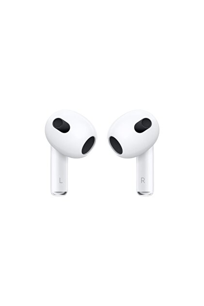 Apple Airpods 3. Nesil Kablosuz Kulaklık (Lightning Şarj Kutulu