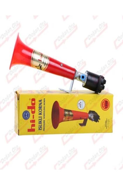 Islık Korna 12v 24v Siparişte Bildiriniz
