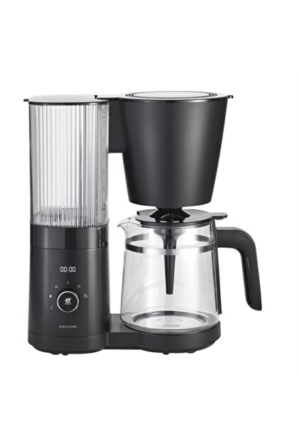 Zwilling Enfinigy Drip Kahve Makinesi 1,5 Lt Siyah - Fiyatı, Yorumları