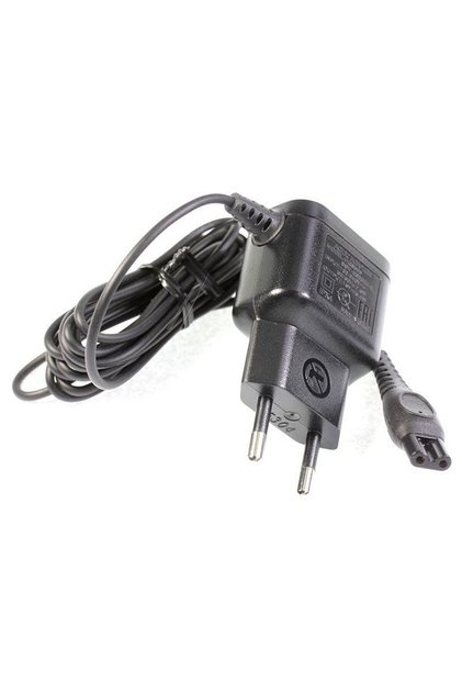 Norelco Bodygroom Bg7030 Şarj Adaptörü Bg7030 Adaptörü Başka Makineye Uymaz
