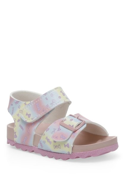 620366.B2Fx Multicolored Girls Sandals