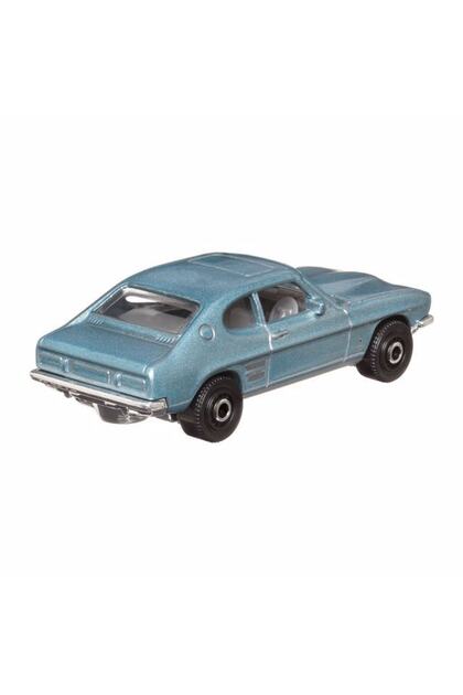 Matchbox Mb Tekli Arabalar 1970 Ford Caprı Hfr64 - Fiyatı, Yorumları