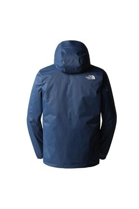 The North Face The Nort Face M Quest Jacket - Eu Erkek Ceket
