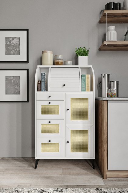 KOKUYO 12ヶ月セット MERLİN MOBİLYA Astana Kuru Bakliyat Saklama Kileri Ve Ekmeklik
