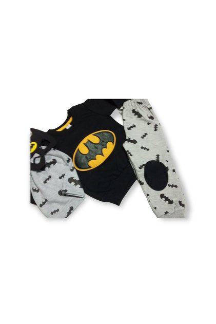 Baby Beanie Mask 4 Piece Tracksuit Set (