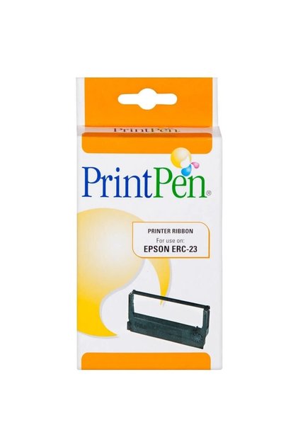 Epson Erc 23 Mor Muadil Şerit