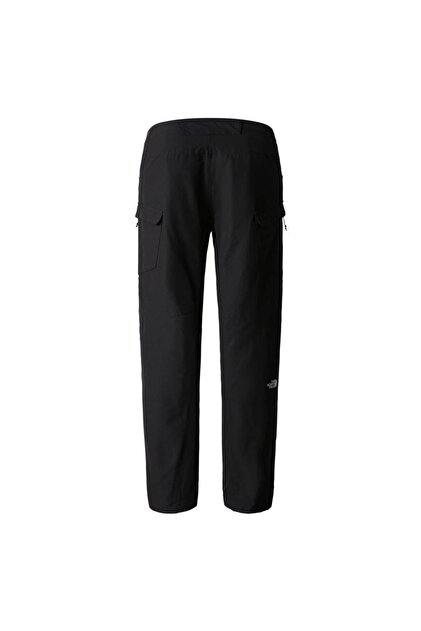The North Face Erkek Pantolon Winter Exploration Regular Tap