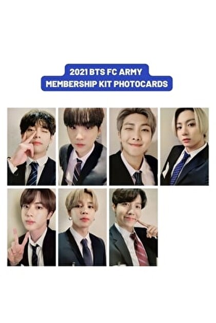 K-POP・アジア BTS memories 2020 blu-ray Kpop Dünyasi Bts '' 2020 Memories Blu Ray '' Pc Set - Fiyatı