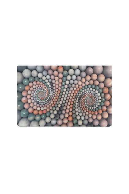 Door Front Digital Printed Door Mat