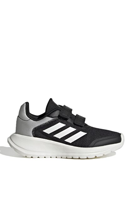 『ユウ』 adidas Siyah - Beyaz Erkek Çocuk Yürüyüş Ayakkabısı Gz3434 Tensaur