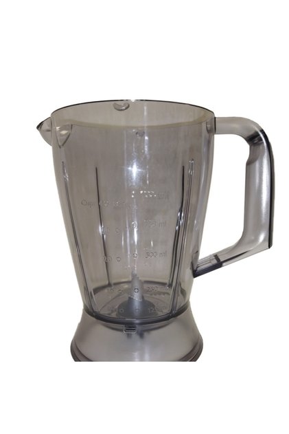 Mastermaid Power Mutfak Robotu Blender Sürahi Haznesi Kapak Dahil Değildir.