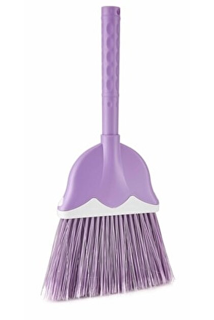 Titiz Plastik Hanımeli Süpürge No:1 - Fiyatı, Yorumları