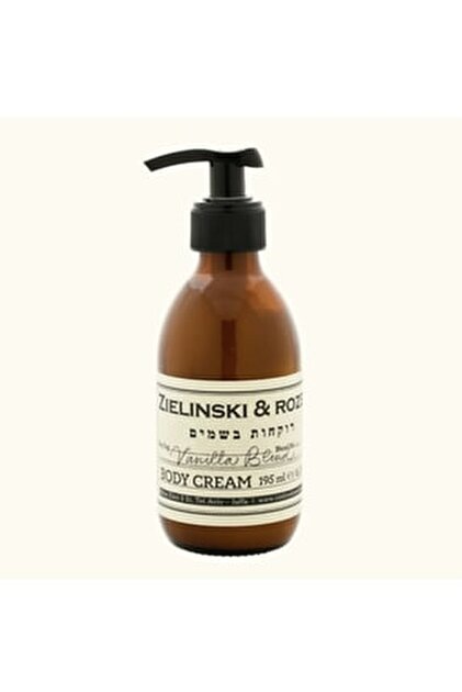Zielinski & Rozen Black Vanilla 50 ml Unisex Perfume - Fiyatı