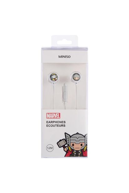 Miniso Mınıso Marvel Kulaklıkiçi Kulaklık Thor - 1