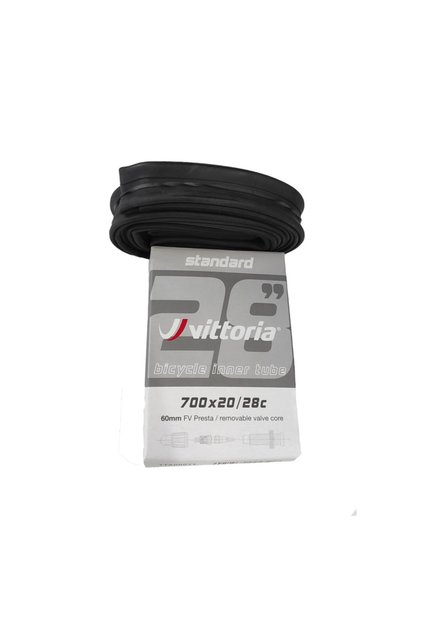 Iç Lastik 700x20/28c Ince Sibop 60mm Standart