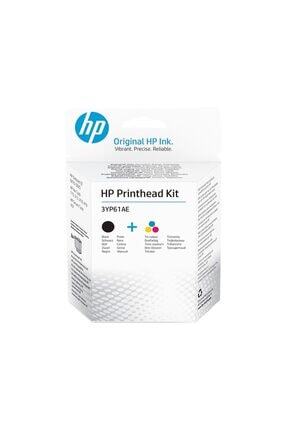 HP 3yp61ae 5810/5820/115/315/319/415 Baskı Kafası Kiti Orjinal